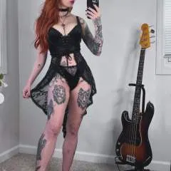 Goddess Mira photo on Jungo Live