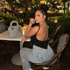 Mistress_anita photo on Jungo Live