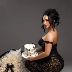 Mistress_anita photo on Jungo Live