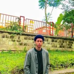 Fanuel photo on Jungo Live