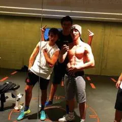 Dominator Permaculture Haa photo on Jungo Live