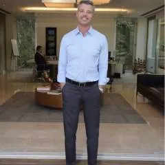 Anthony photo on Jungo Live