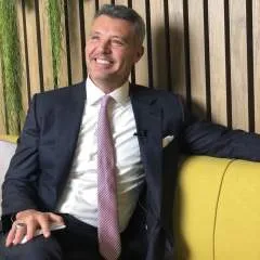 Anthony photo on Jungo Live