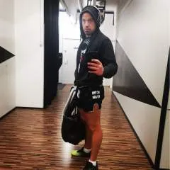 Stefano photo on Jungo Live