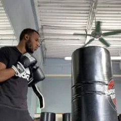 Justin Burkes photo on Jungo Live