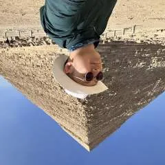 Vincent photo on Jungo Live