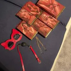 Mistress Sophia photo on Jungo Live