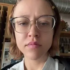 Sabrina photo on Jungo Live