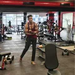 Arhys photo on Jungo Live