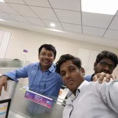 Arhys photo on Jungo Live