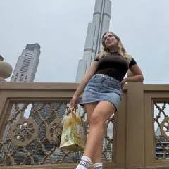 Camilla Amber photo on Jungo Live