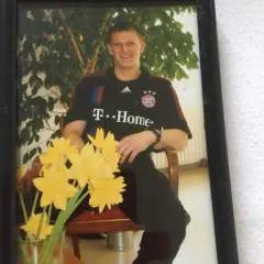 Richie photo on Jungo Live