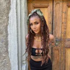 Mistress Kourtney photo on Jungo Live