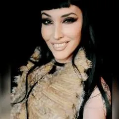 Mistress Hellfire photo on Jungo Live