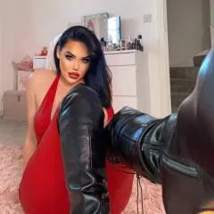 Goddessgreen photo on Jungo Live