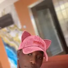 Blessing Adams photo on Jungo Live