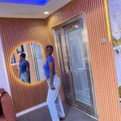 Blessing Adams photo on Jungo Live