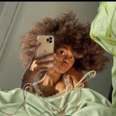 Adorablebaddie💕💵💰✨ photo on Jungo Live