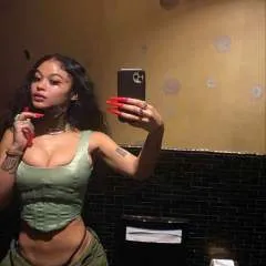 Adorablebaddie💕💵💰✨ photo on Jungo Live