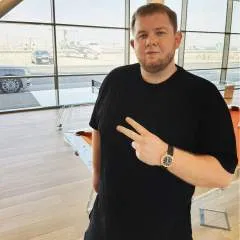 Alex photo on Jungo Live