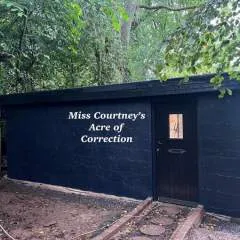 Leathermistress photo on Jungo Live