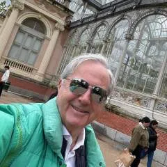 Raymond Kevin photo on Jungo Live