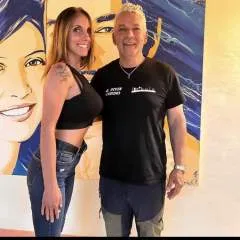 Malissa Nora photo on Jungo Live