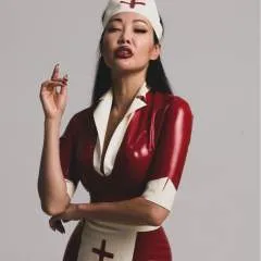 Mistress Eva photo on Jungo Live