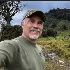 Kelvin Billy photo on Jungo Live