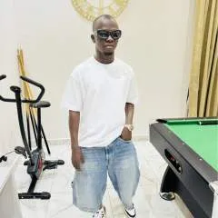 Ibrahim photo on Jungo Live