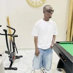 Ibrahim photo on Jungo Live