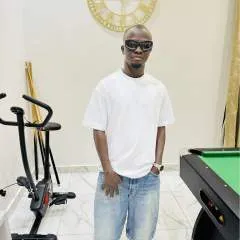 Ibrahim photo on Jungo Live