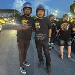 Mat photo on Jungo Live