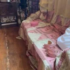 Maturedmistress photo on Jungo Live