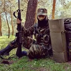 Carrot09 photo on Jungo Live