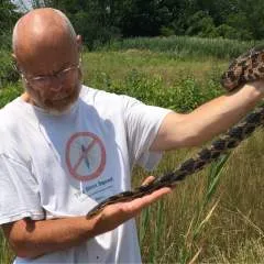 Steve photo on Jungo Live