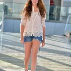 Sandra photo on Jungo Live