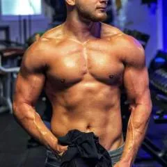 Kinky_king photo on Jungo Live