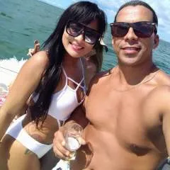 Morenacasadaabi photo on Jungo Live