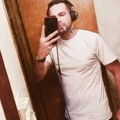 Papa And Boo Bear photo on Jungo Live