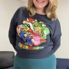 Paulina photo on Jungo Live