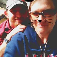 Coreyandkayla photo on Jungo Live