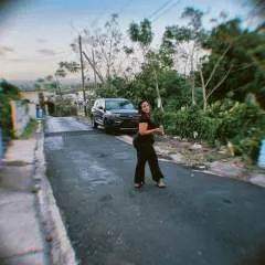 Zuhaly photo on Jungo Live