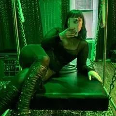 Canina photo on Jungo Live