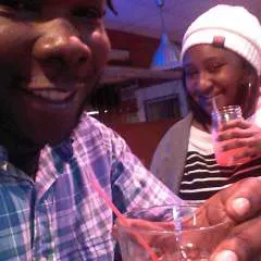 Cam & Bon Bon photo on Jungo Live