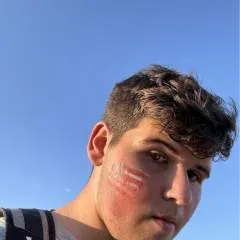 Nick photo on Jungo Live