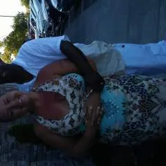 Tina photo on Jungo Live