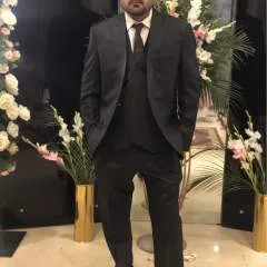 Muhammad Ghufran photo on Jungo Live