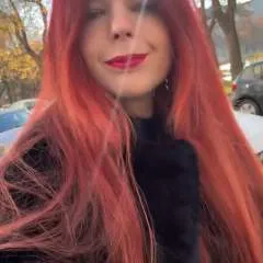 Goddess Jane photo on Jungo Live