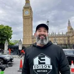 James Arthur photo on Jungo Live